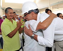 Unidad Educativa San Juan Bosco