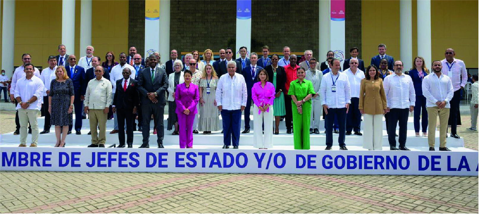 Ecuador fortalece sus vínculos con el Gran Caribe en la X Cumbre de la AEC