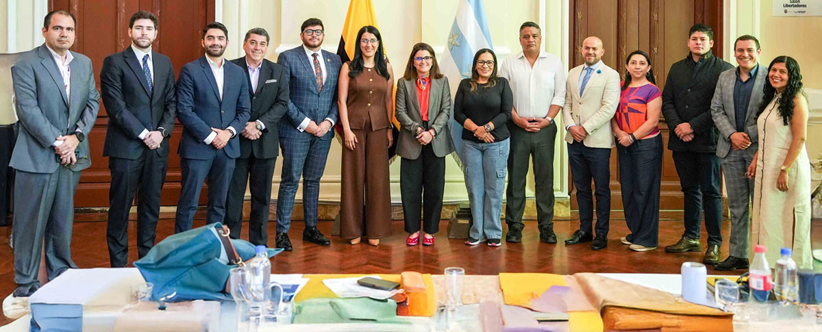 El Gobierno Nacional instaló el primer Comité Intersectorial para enfrentar la desnutrición infantil