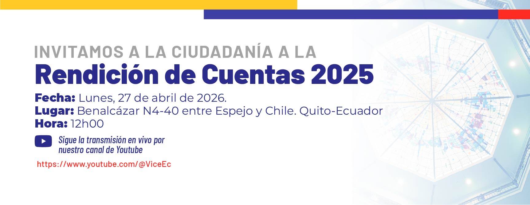 RENDICIÓN DE CUENTAS 2025