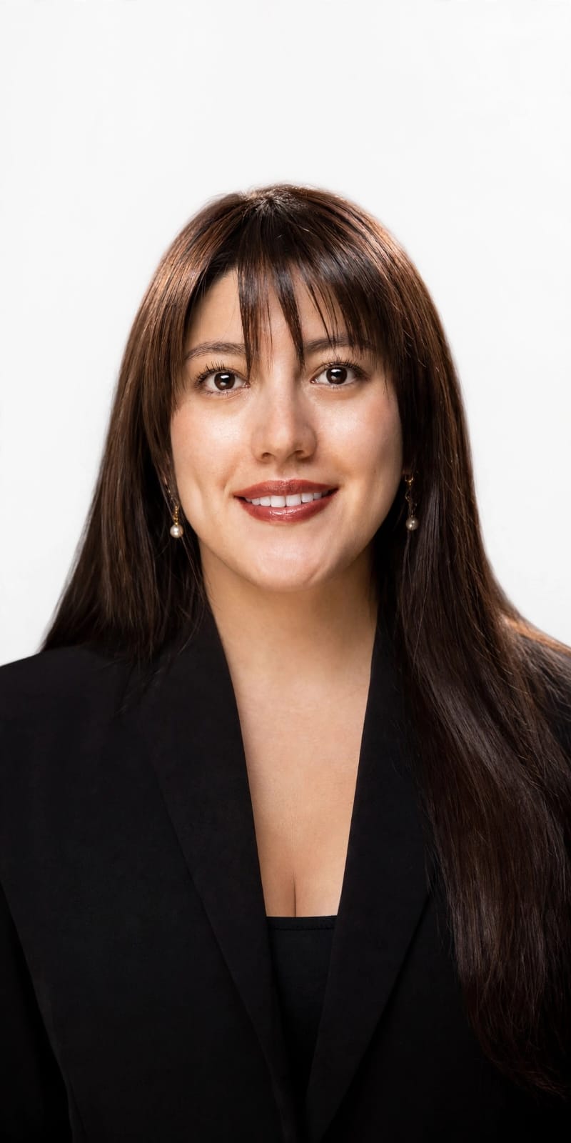 Evelyn Hidalgo Heredia